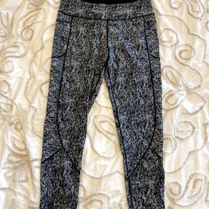 Victoria’s Secret Total Knockout Tights